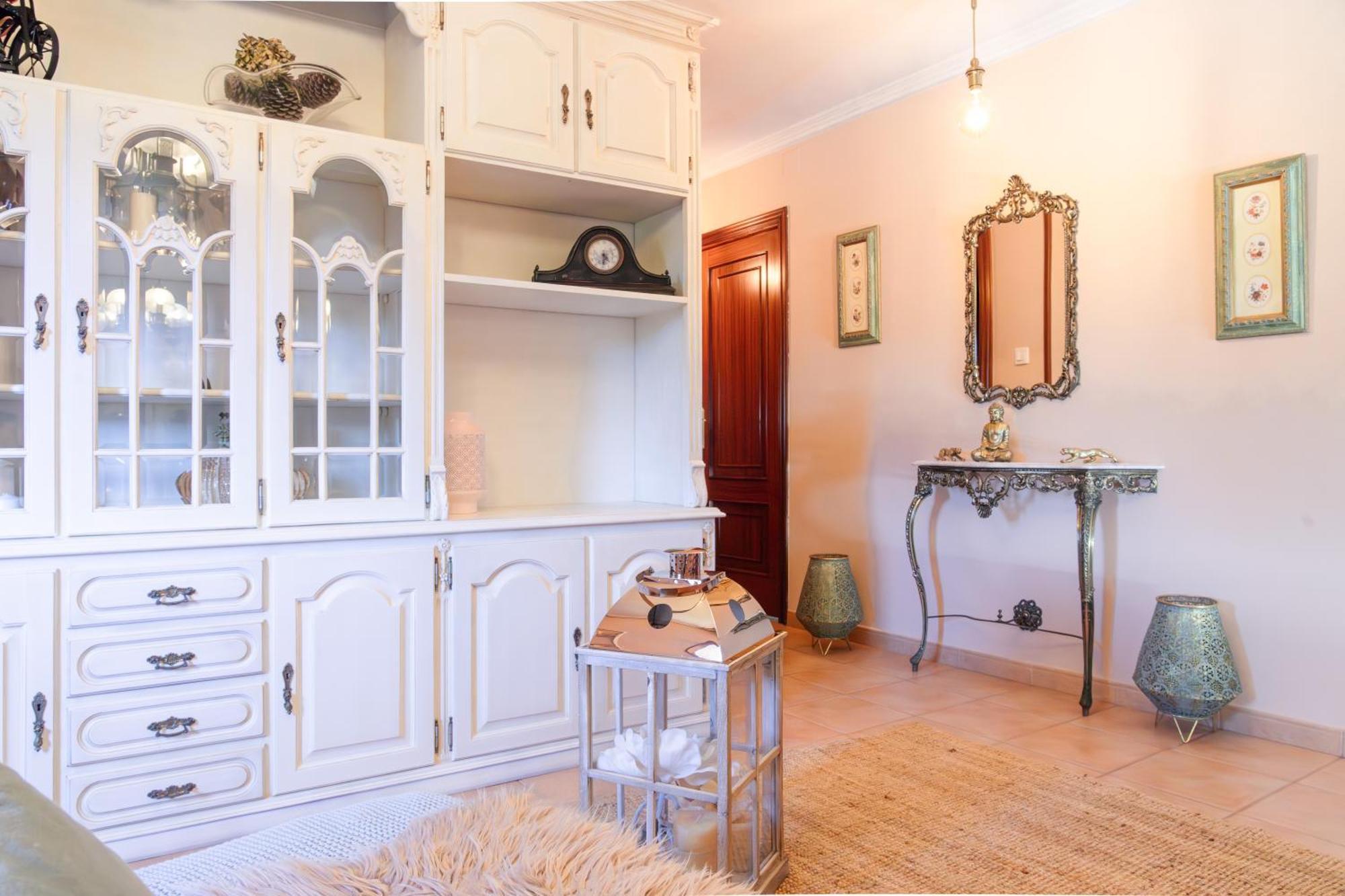 Casa Abuela Julia Villa Poio Luaran gambar