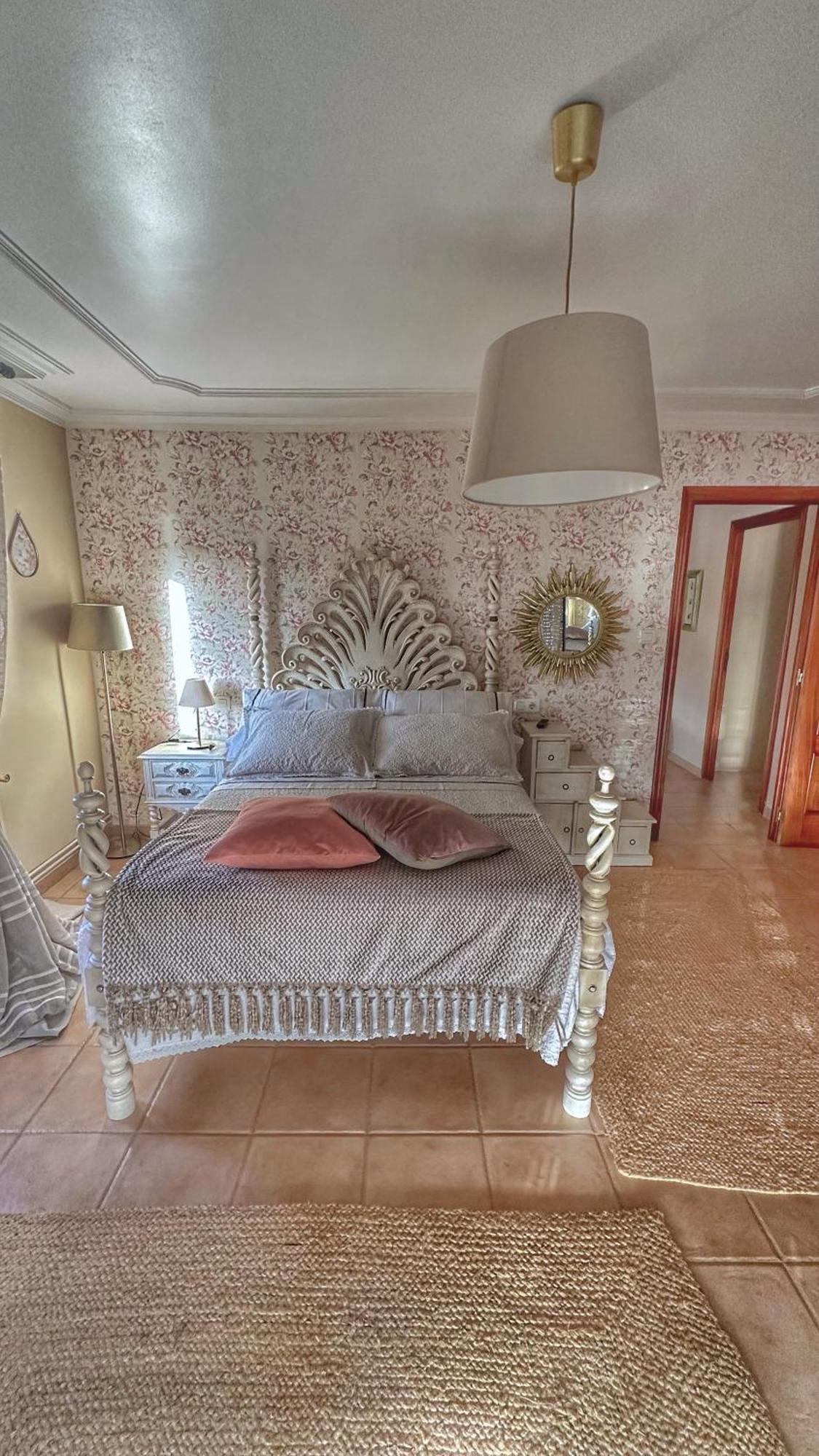 Casa Abuela Julia Villa Poio Luaran gambar